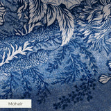 Kallima - Denim Fabric