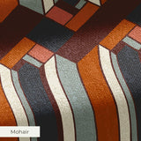 Nadzeya - Trifford Fabric