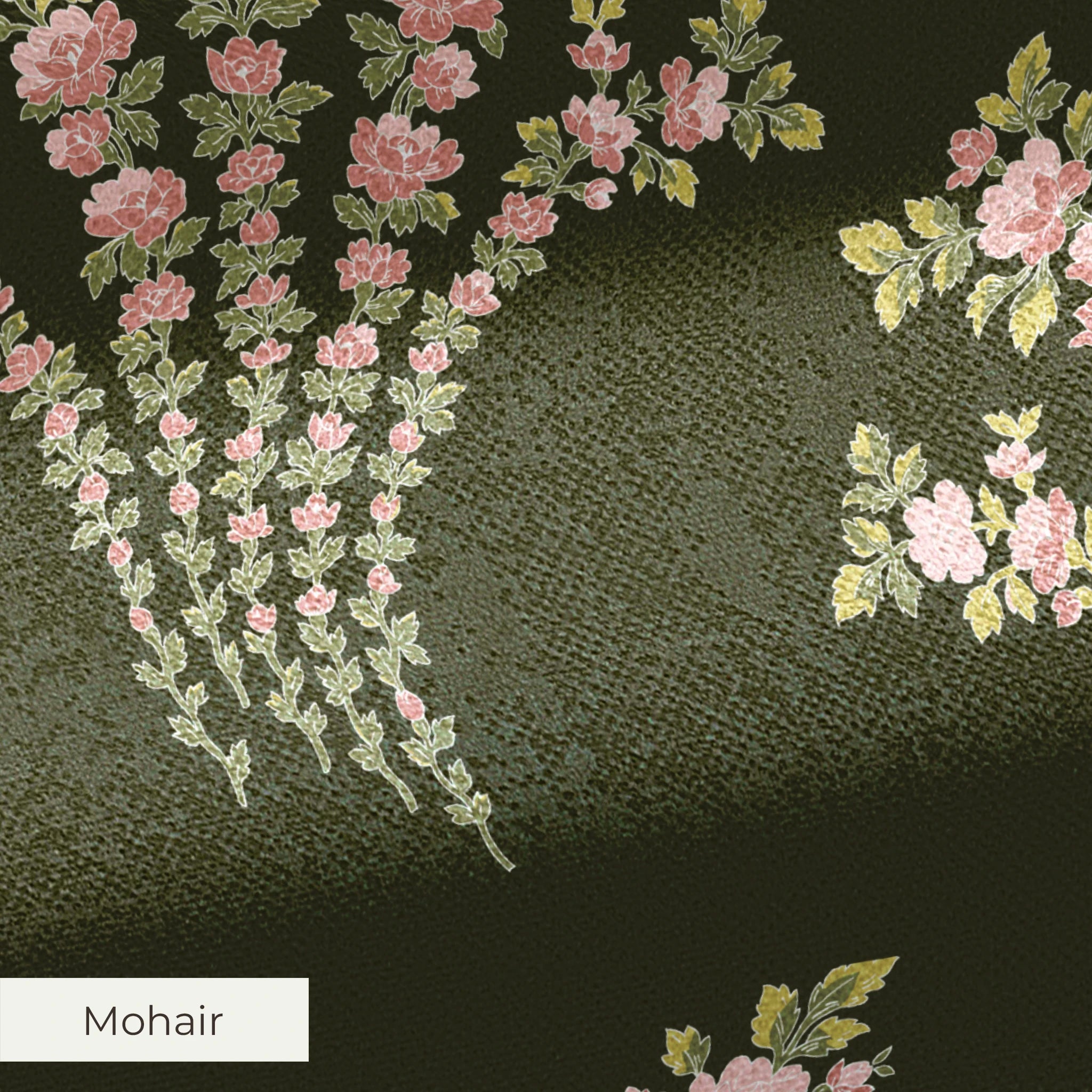 Bryony - Enchanting Fabric