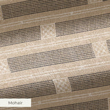 Pisco - Sand Fabric