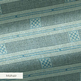 Pisco - Sea Spray Fabric