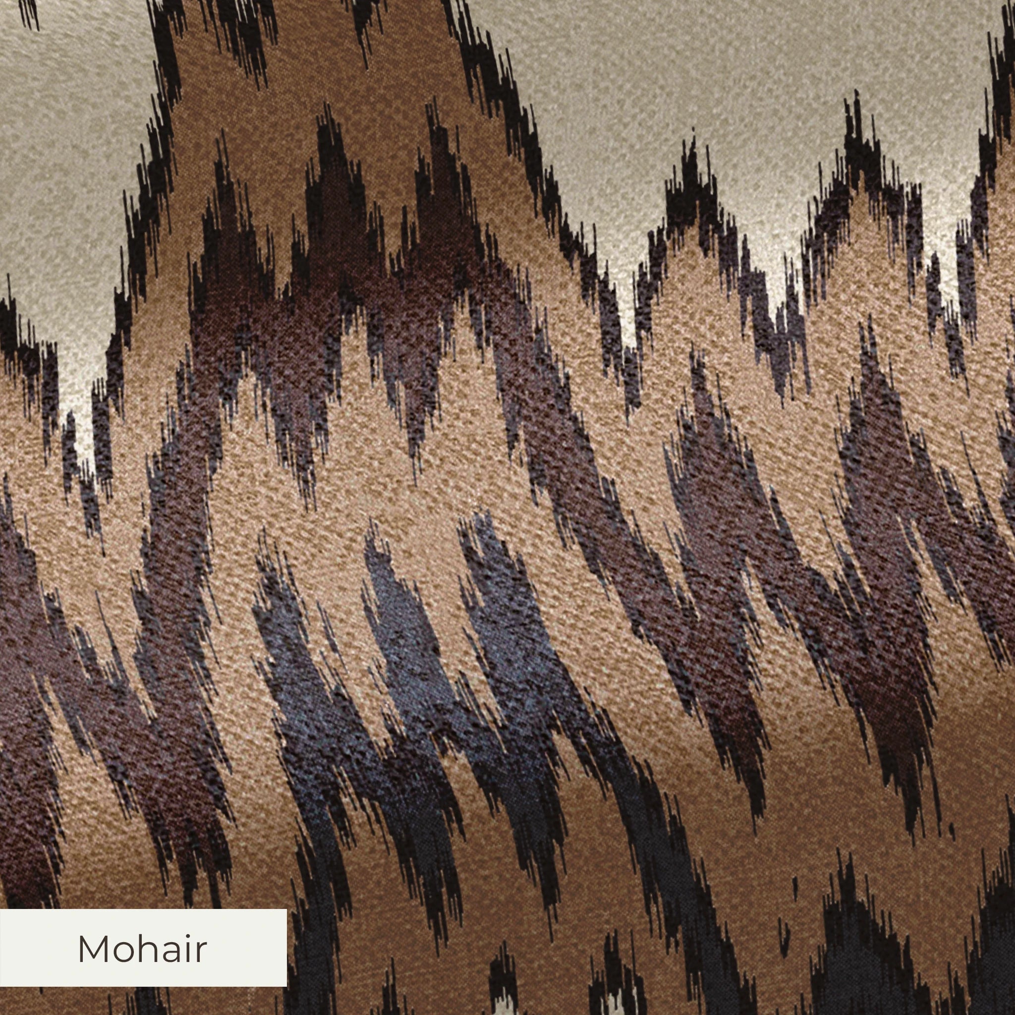 Hudson - Neutral Fabric