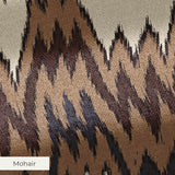 Hudson - Neutral Fabric