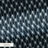 Keya - Stardust Fabric