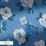 Radura - Dinnerware Fabric