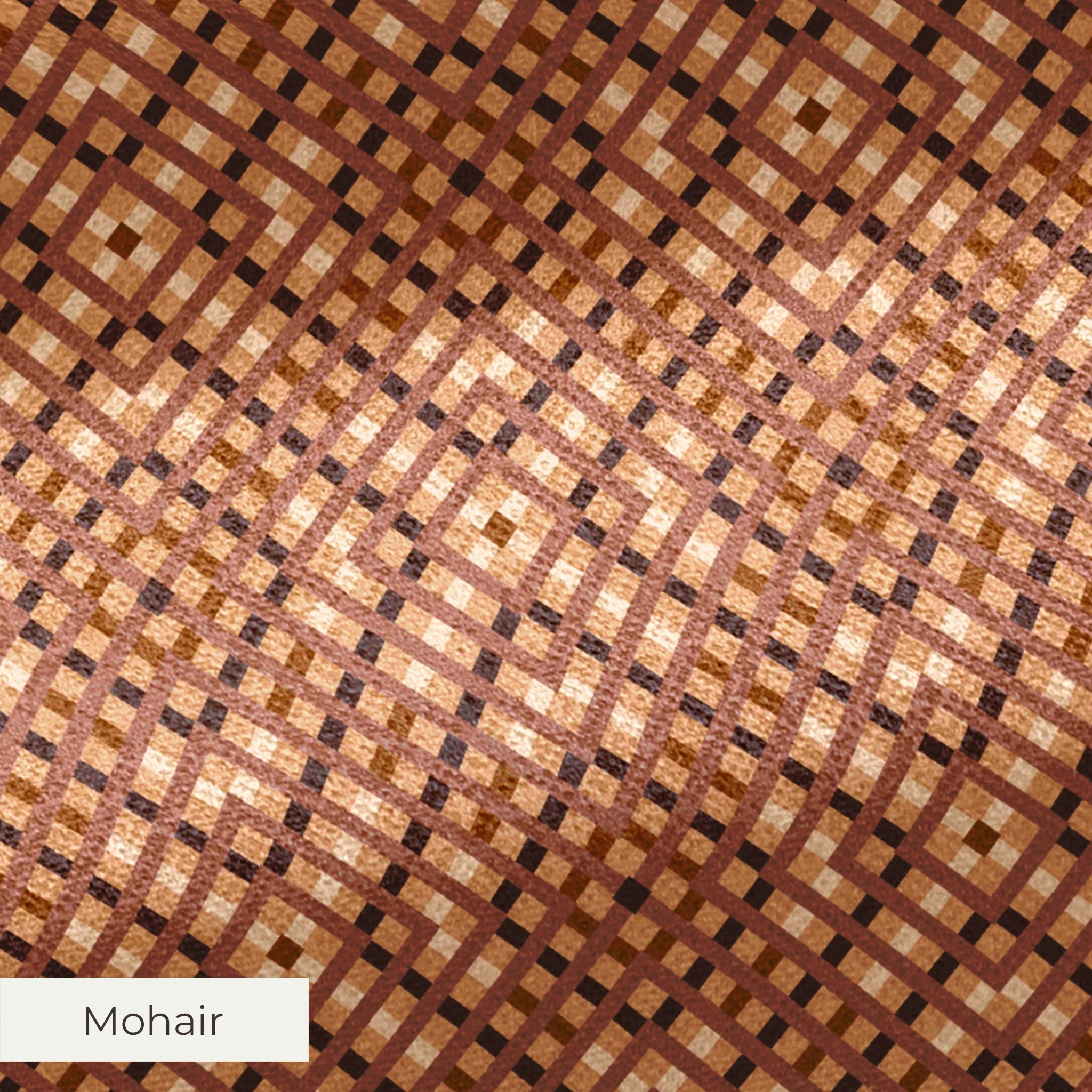 Piazza - Mon Fleur Fabric