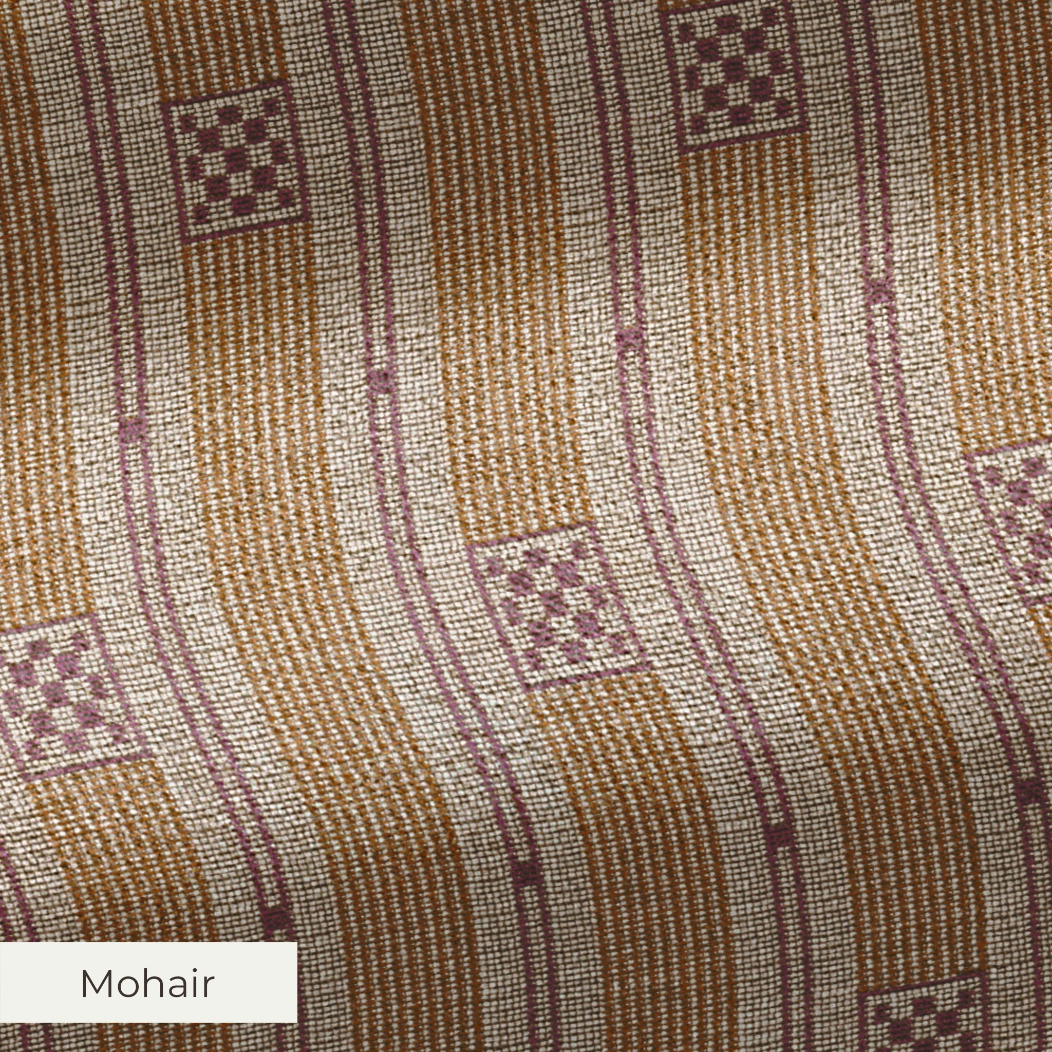 Pisco - Beeswax Fabric