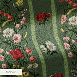 Barnsdall - Tollymore Fabric