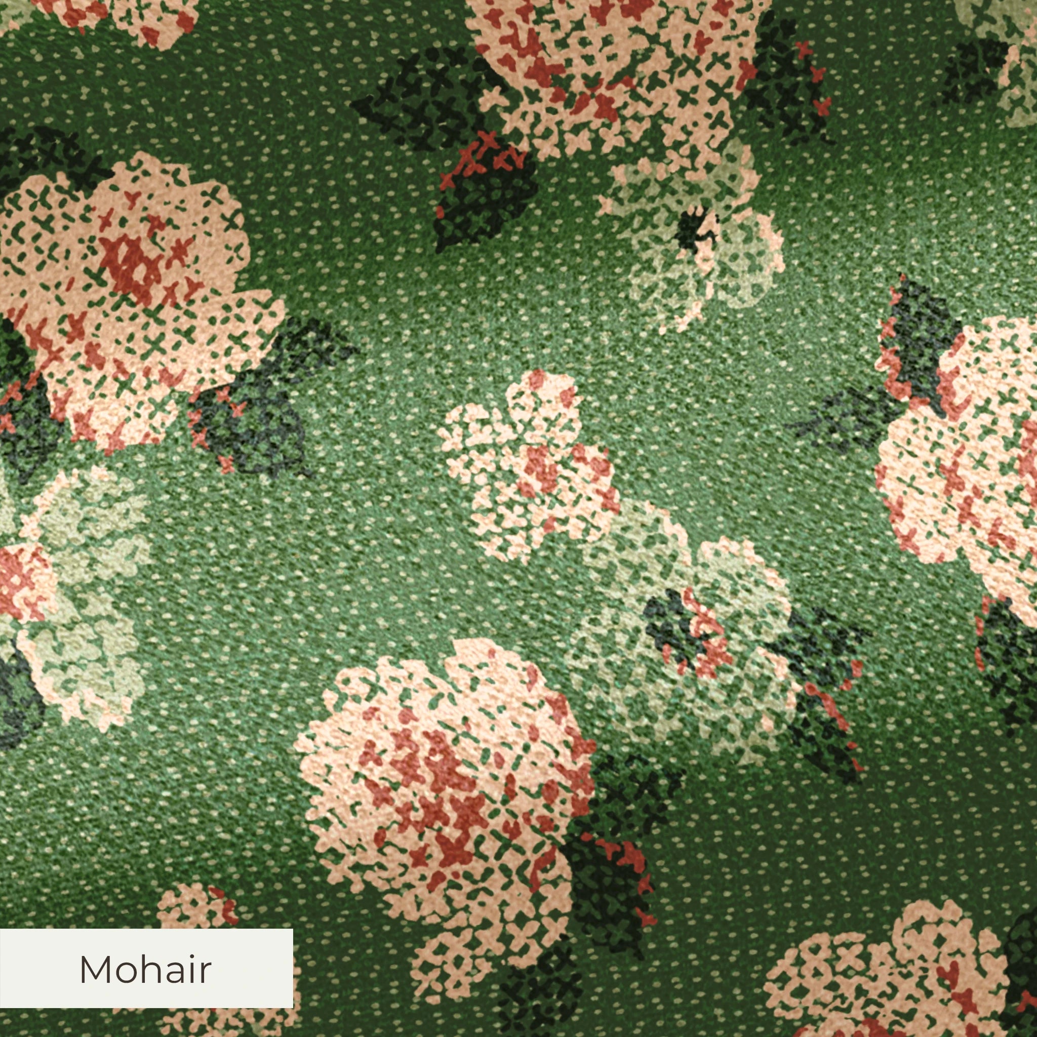 Radura - Tollymore Fabric