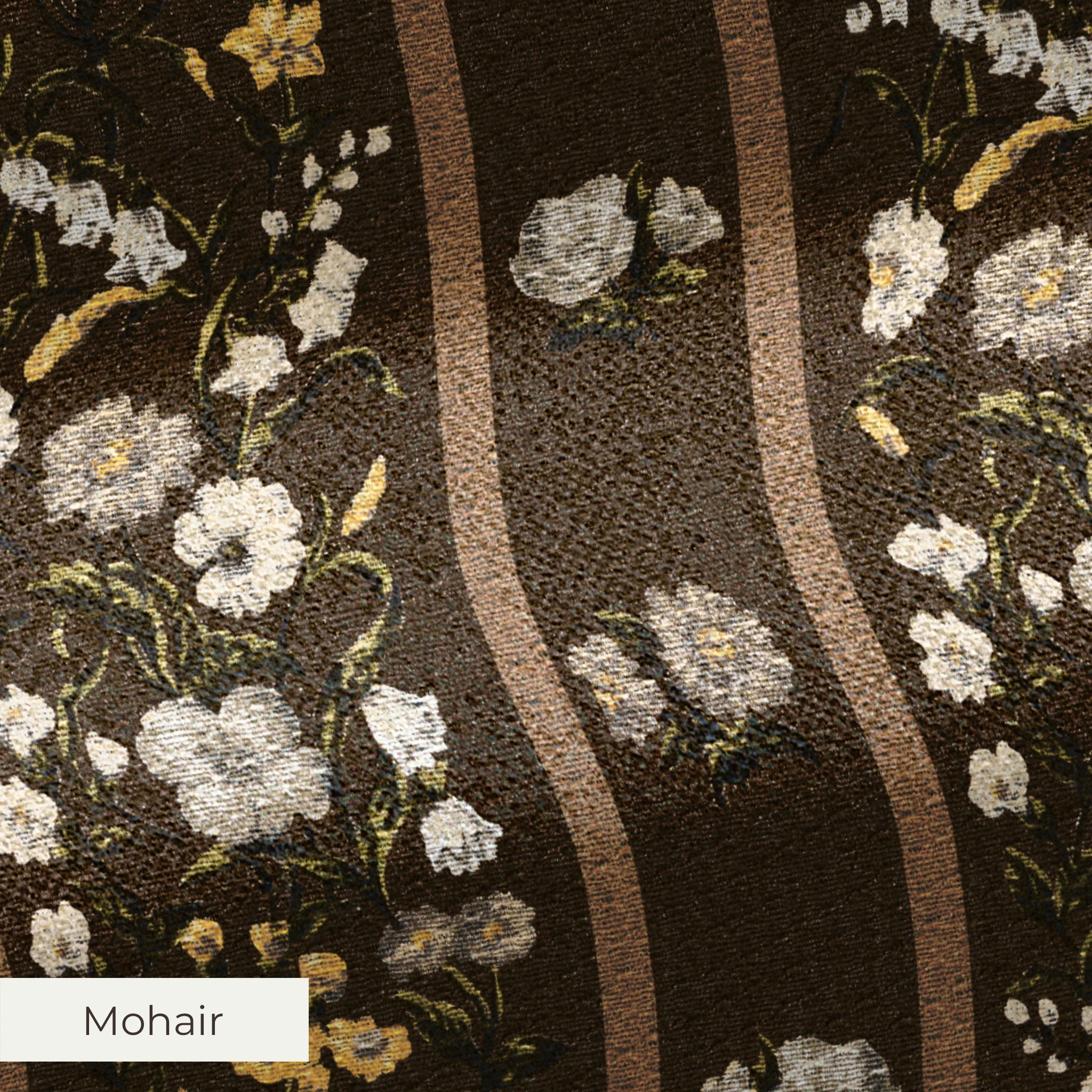 Barnsdall - Orson Fabric