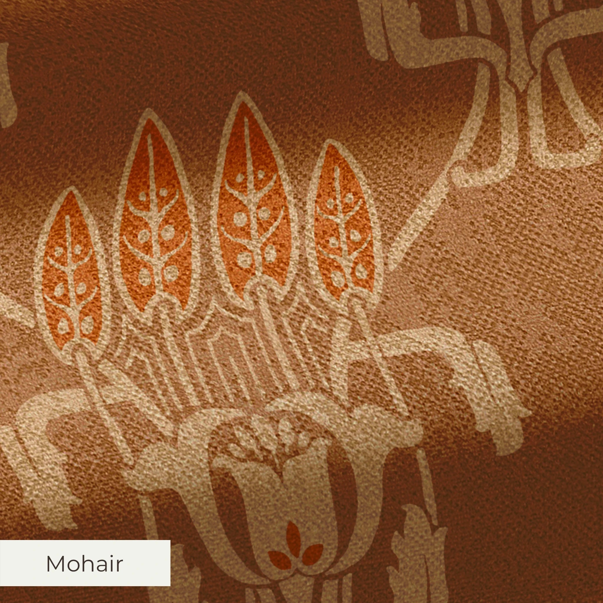 Aline - Porridge Fabric