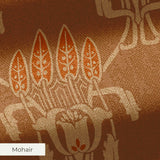 Aline - Porridge Fabric