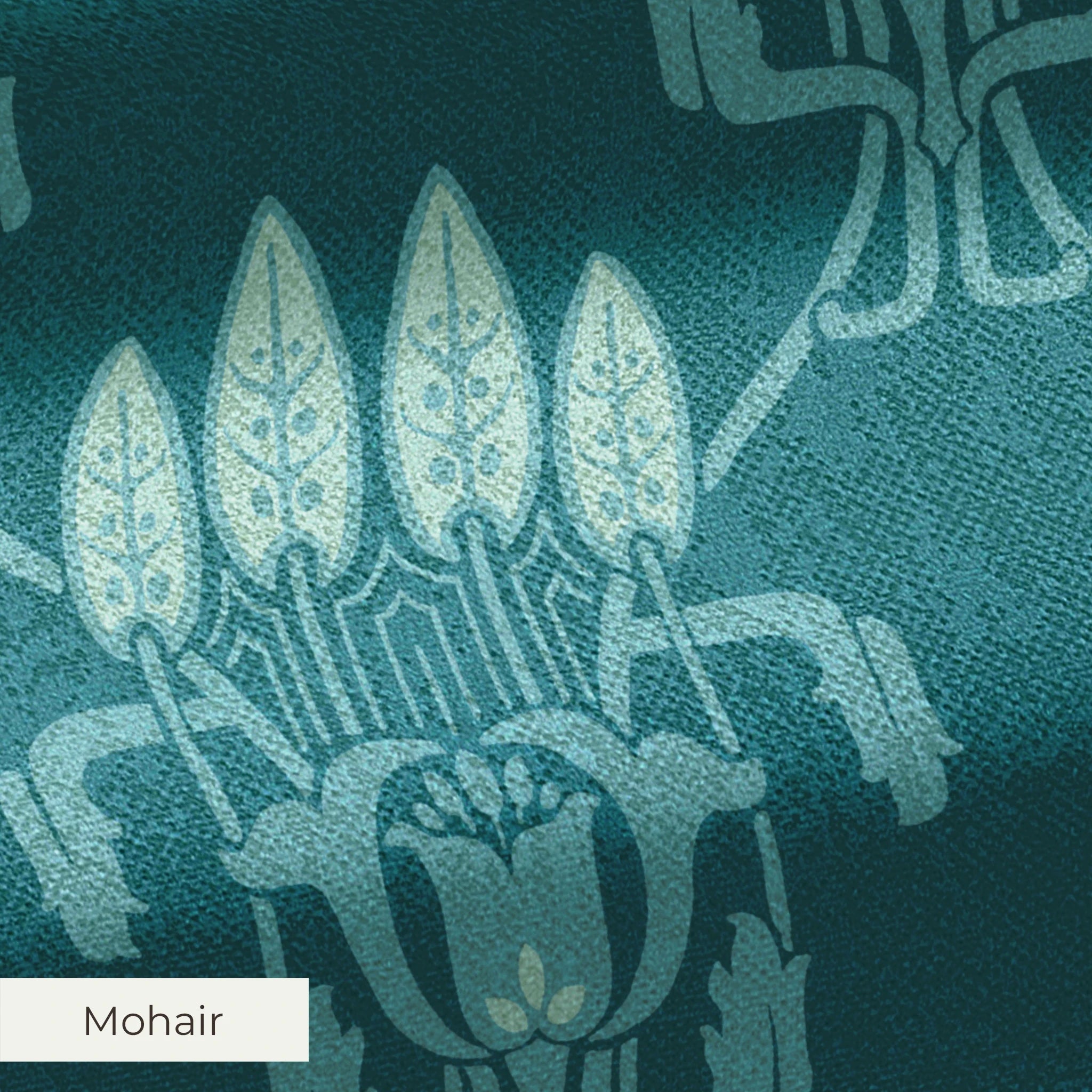 Aline - Seward Fabric