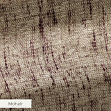 Meja - Fig Fabric