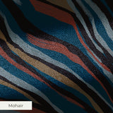 Saanvi - Lago Fabric