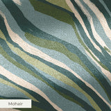 Saanvi - Cinder Fabric