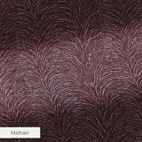 Greta - Fig Fabric