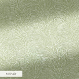 Greta - Clary Sage Fabric