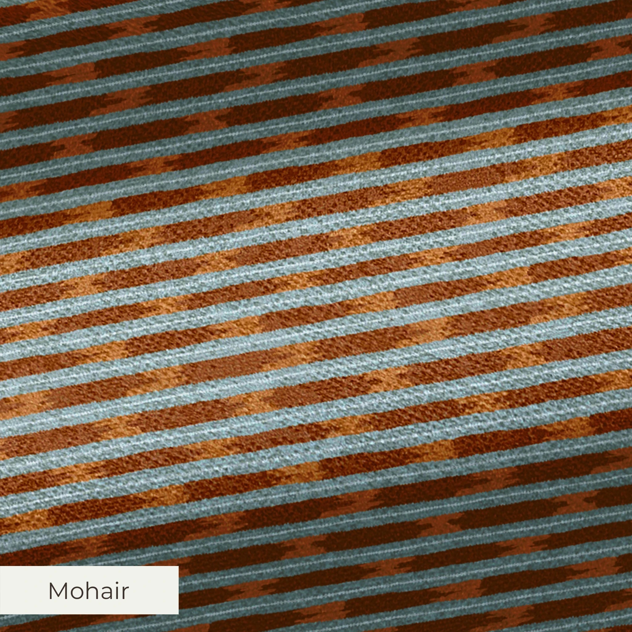 Keya - Lago Clove Fabric