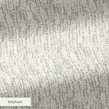 Nantes - Silt Fabric