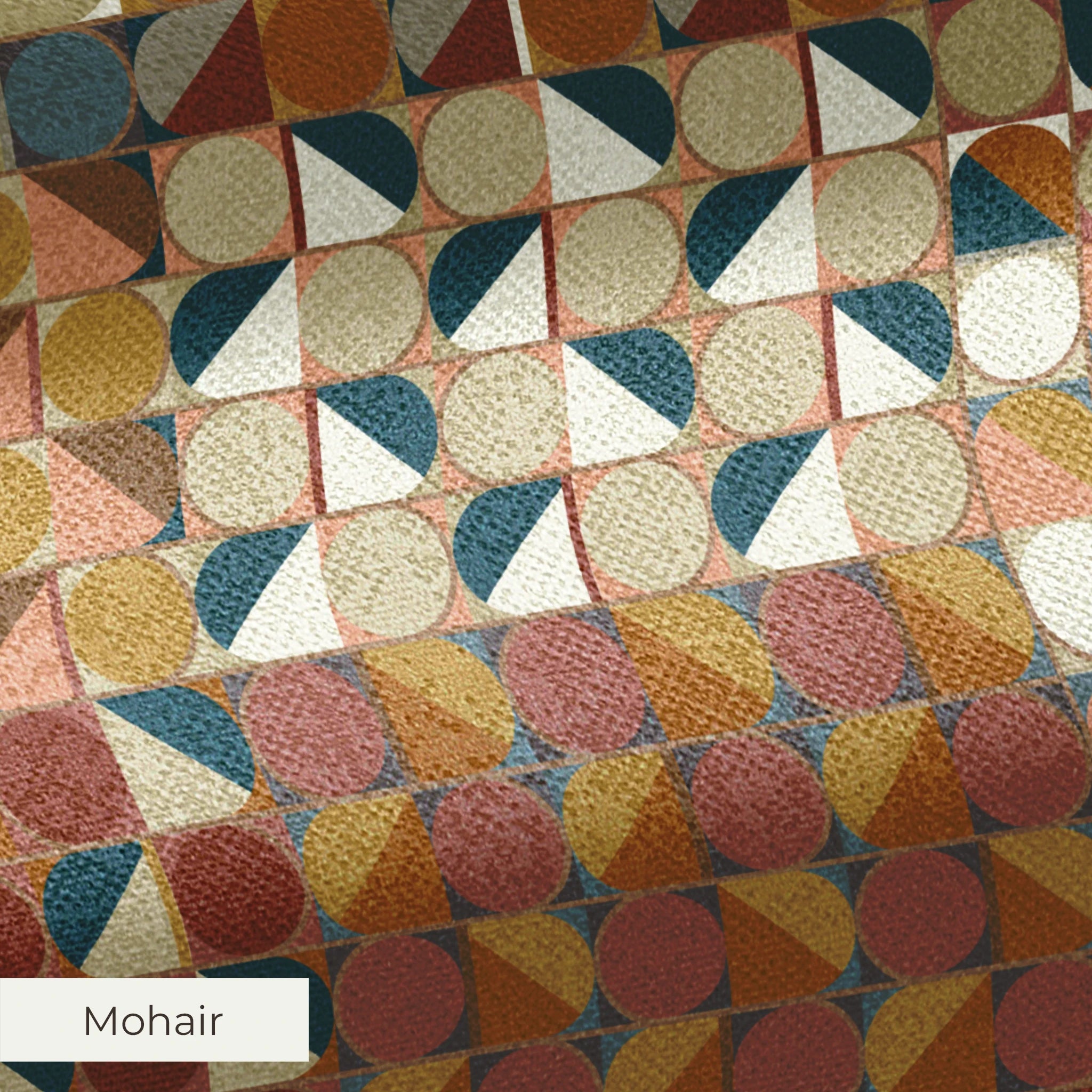 Hawn - Sunbaked Fabric