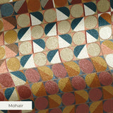 Hawn - Sunbaked Fabric