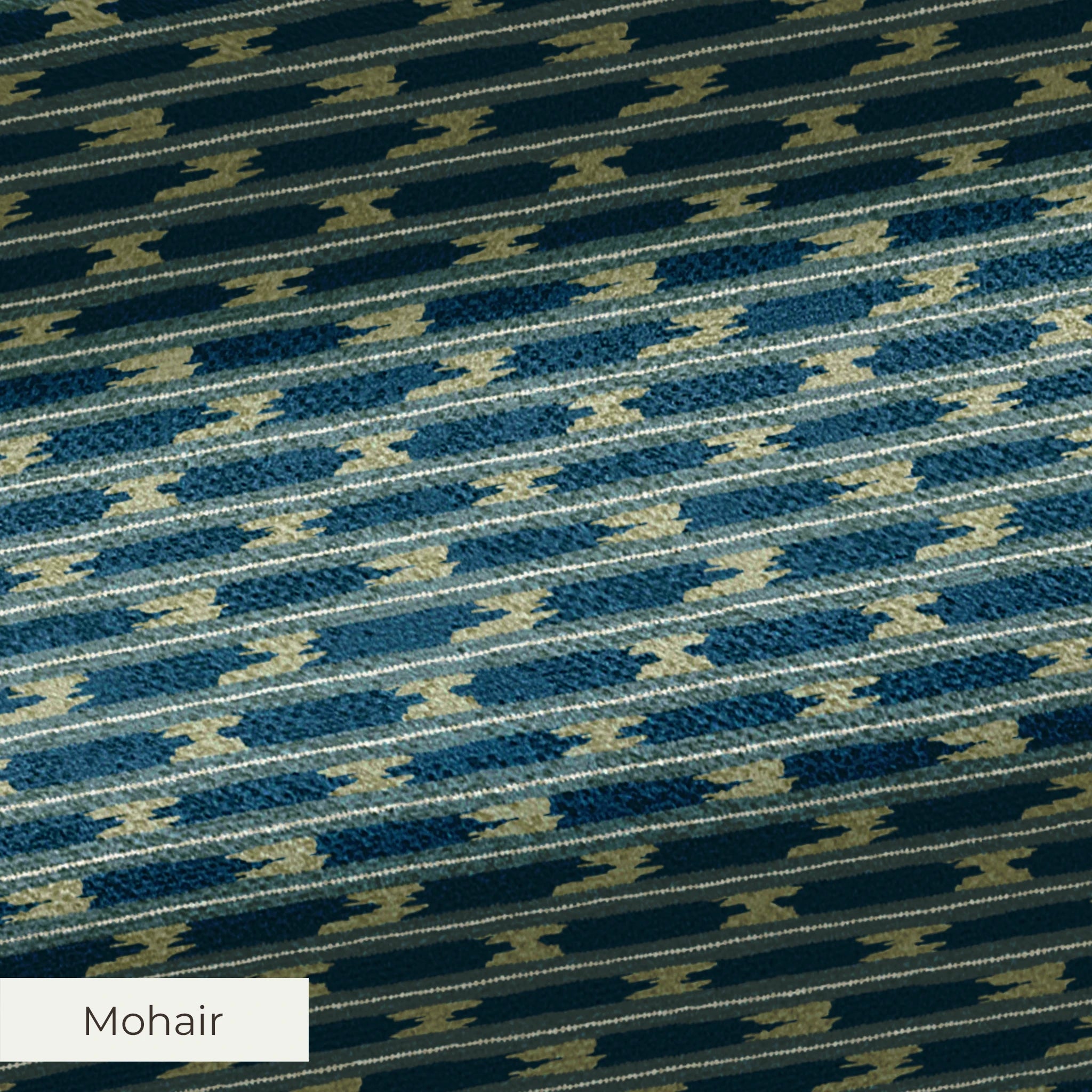 Keya - Clary Sage Fabric