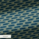 Keya - Clary Sage Fabric