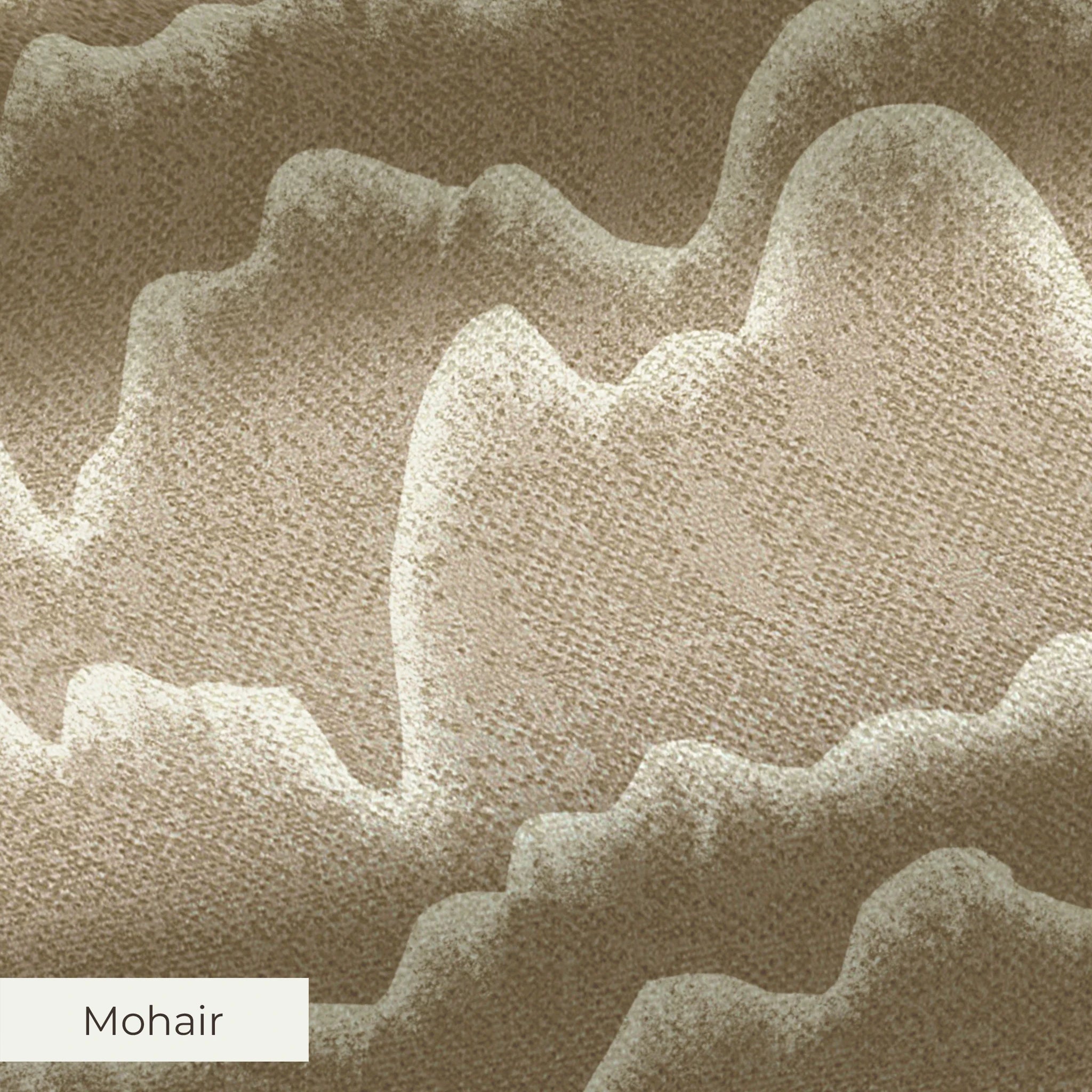 Papyrifera - Fossil Fabric