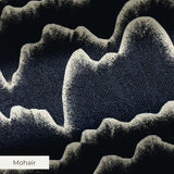 Papyrifera - Calcite Fabric