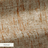Meja - Clove Fabric