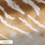 Zigby - Honey Fabric