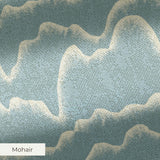 Papyrifera - Cinder Fabric