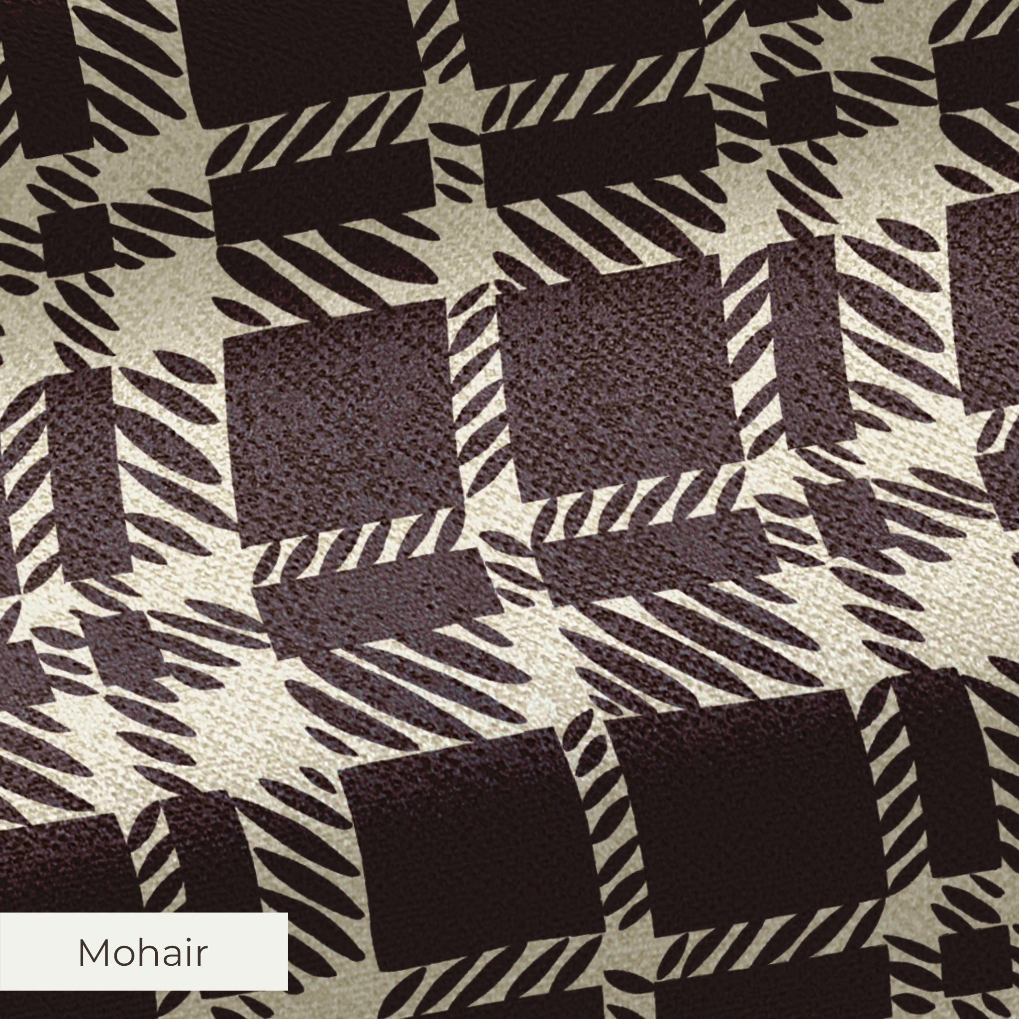 Collin - Quanah Fabric