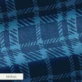Collin - Dinnerware Fabric