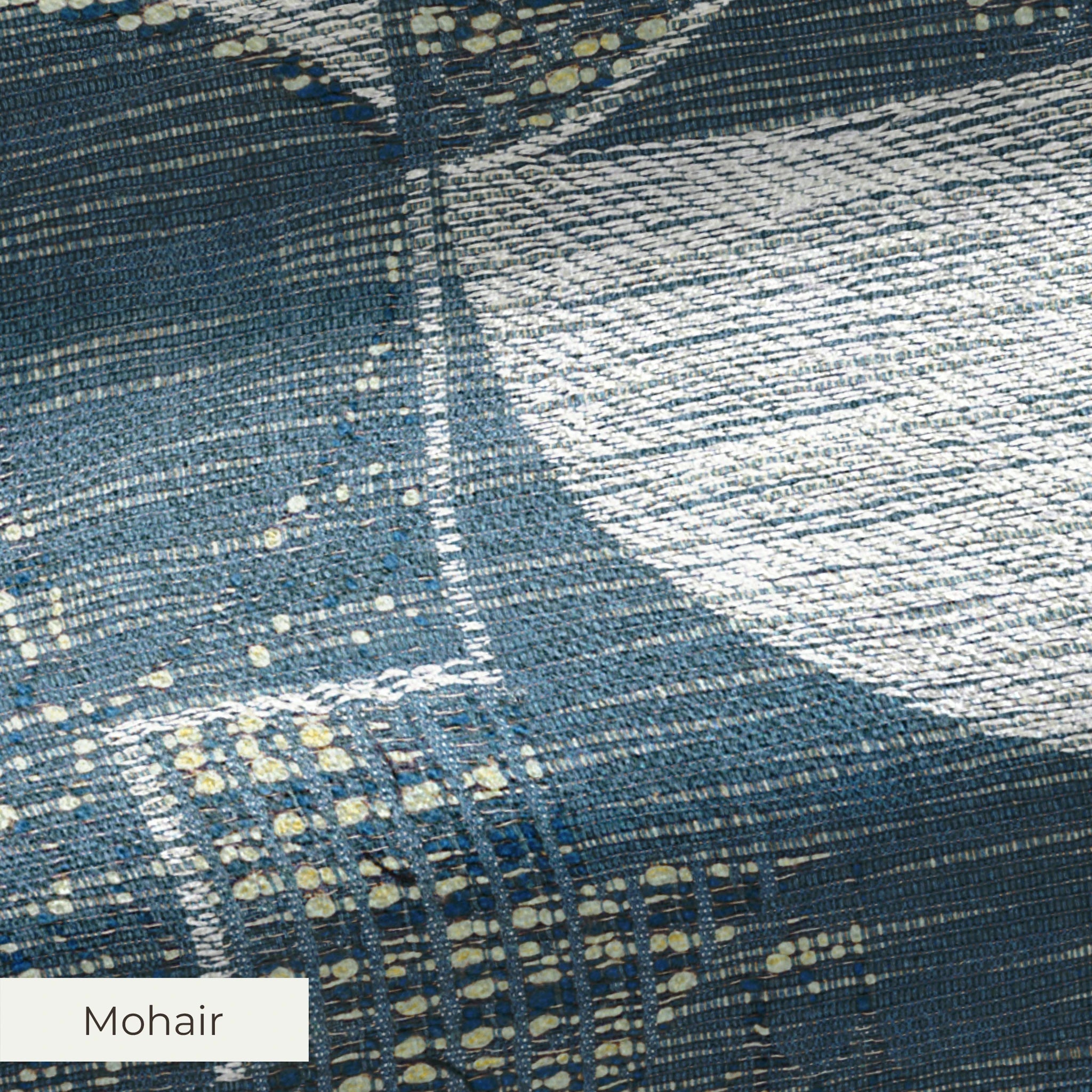 Artemis - Basalt Fabric