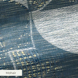 Artemis - Basalt Fabric