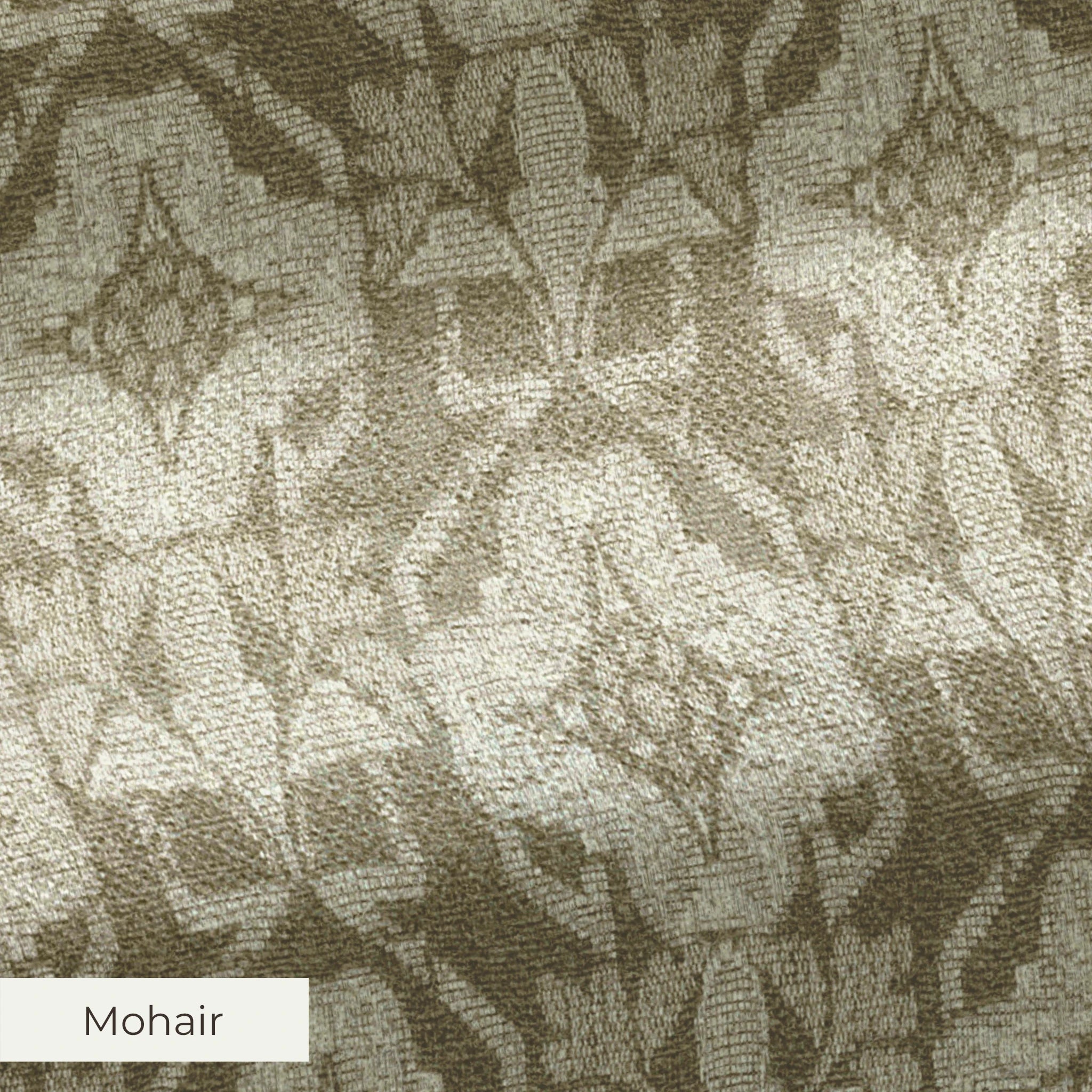Elsie - Fossil Fabric