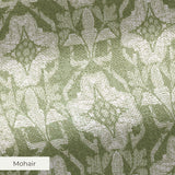 Elsie - Clary Sage Fabric