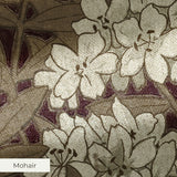Denver - Fig Fabric