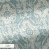 Elsie - Lago Fabric