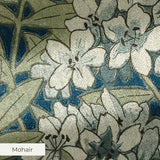 Denver - Clary Sage Fabric