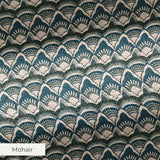 Amuleto - Laguna Fabric