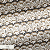Amuleto - Fossil Fabric