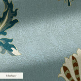 Calla - Cinder Fabric