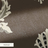 Calla - Otter Fabric