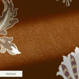 Calla - Clove Fabric