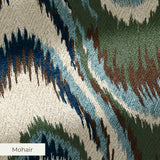 Illara - Dittany Fabric