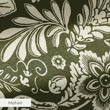 Calliope - Olive Fabric