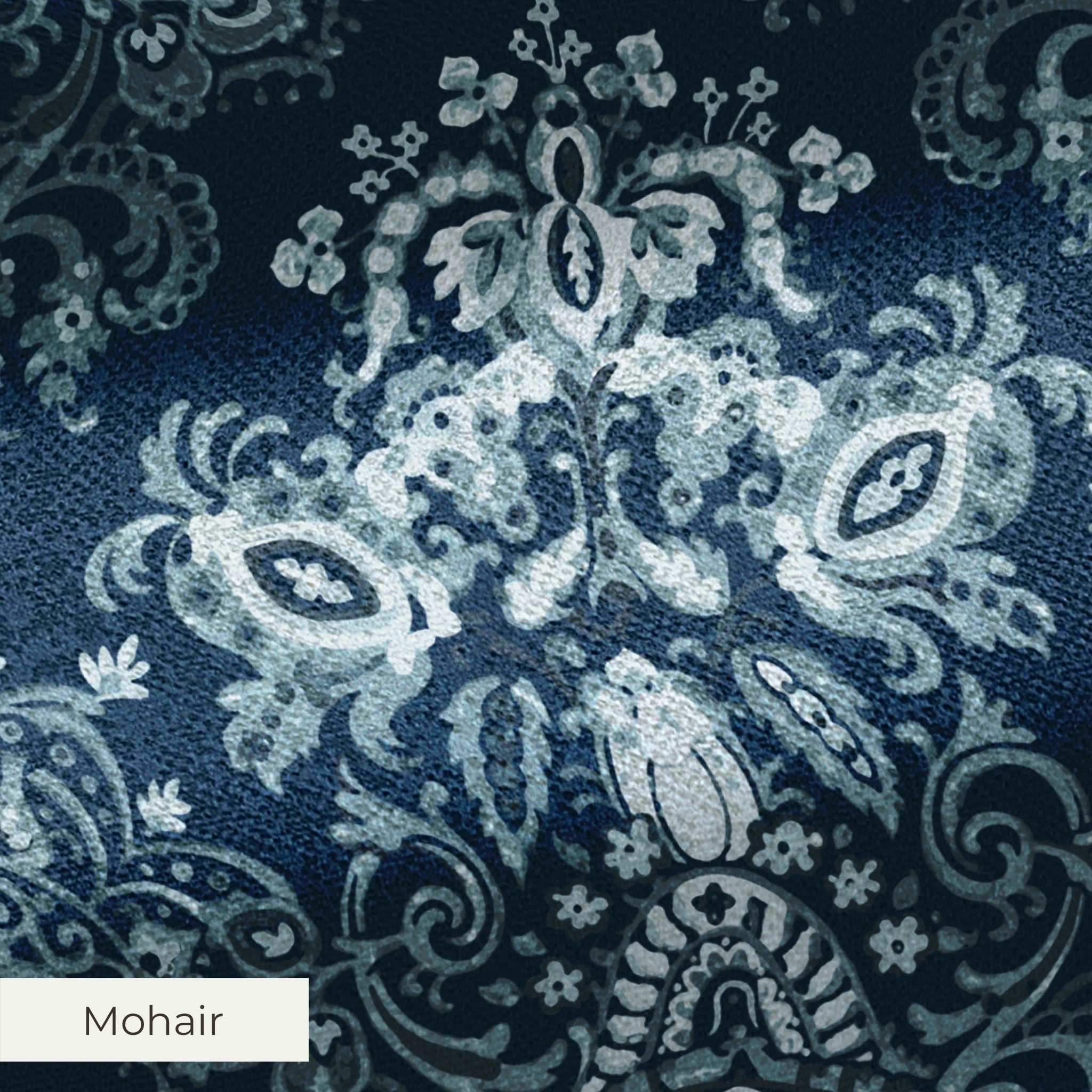 Florelle - Night Sky Fabric